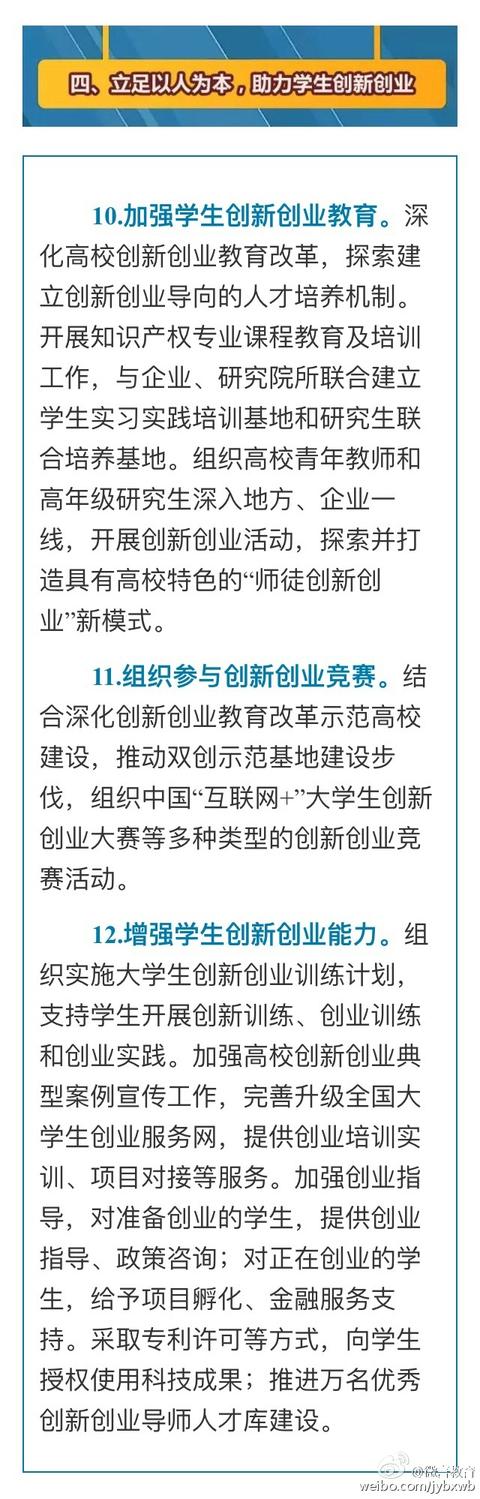 23項重點任務！高校科技成果轉移轉化這樣做