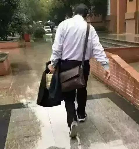 厲害了我的老師!生死半小時救了學生一家人