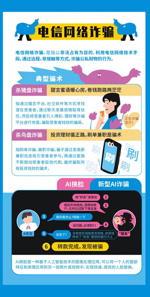 2023國家網絡安全宣傳周丨網絡安全 事關你我!