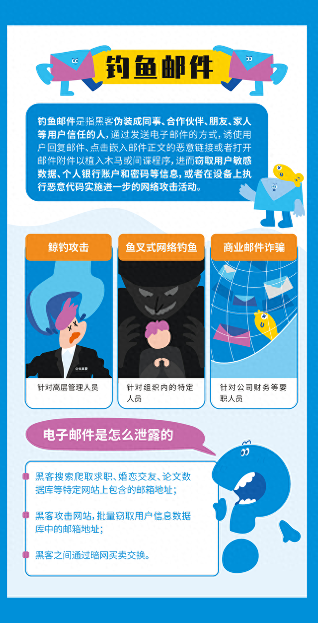 2023國家網絡安全宣傳周丨網絡安全 事關你我!