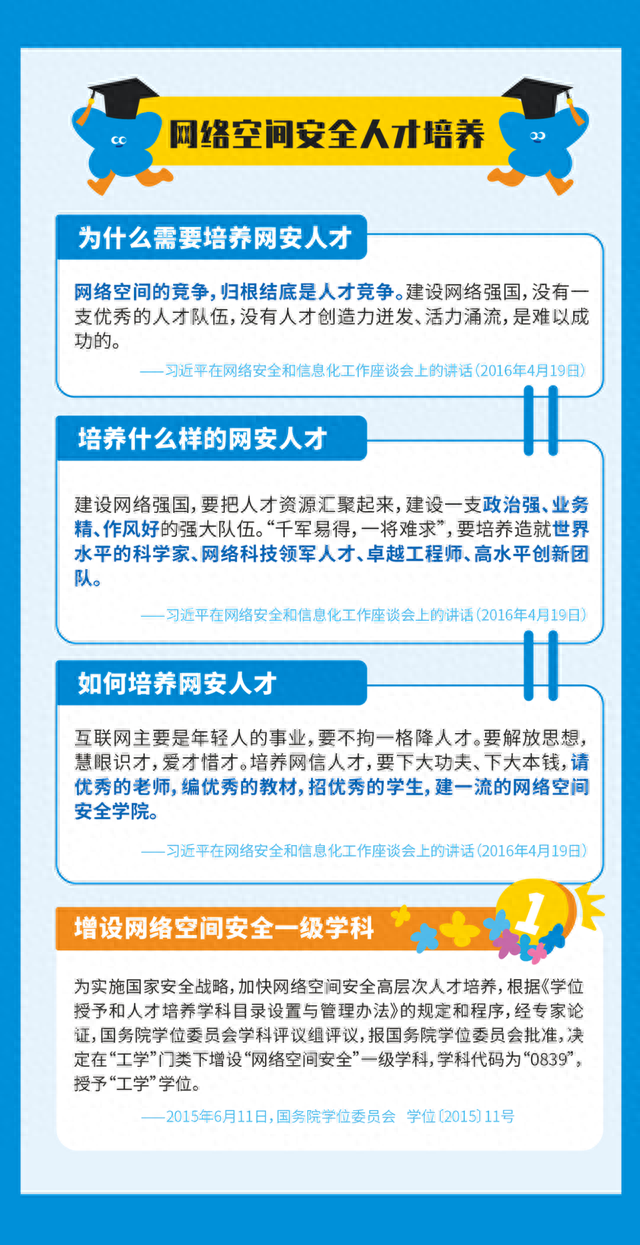 2023國家網絡安全宣傳周丨網絡安全 事關你我!