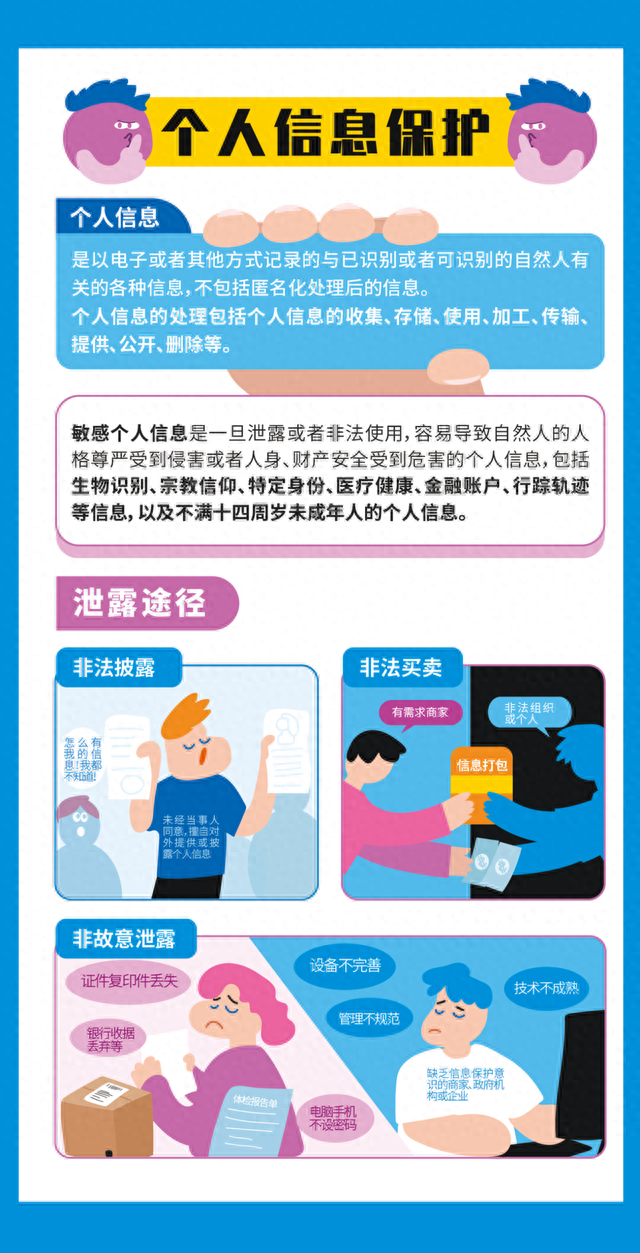 2023國家網絡安全宣傳周丨網絡安全 事關你我!
