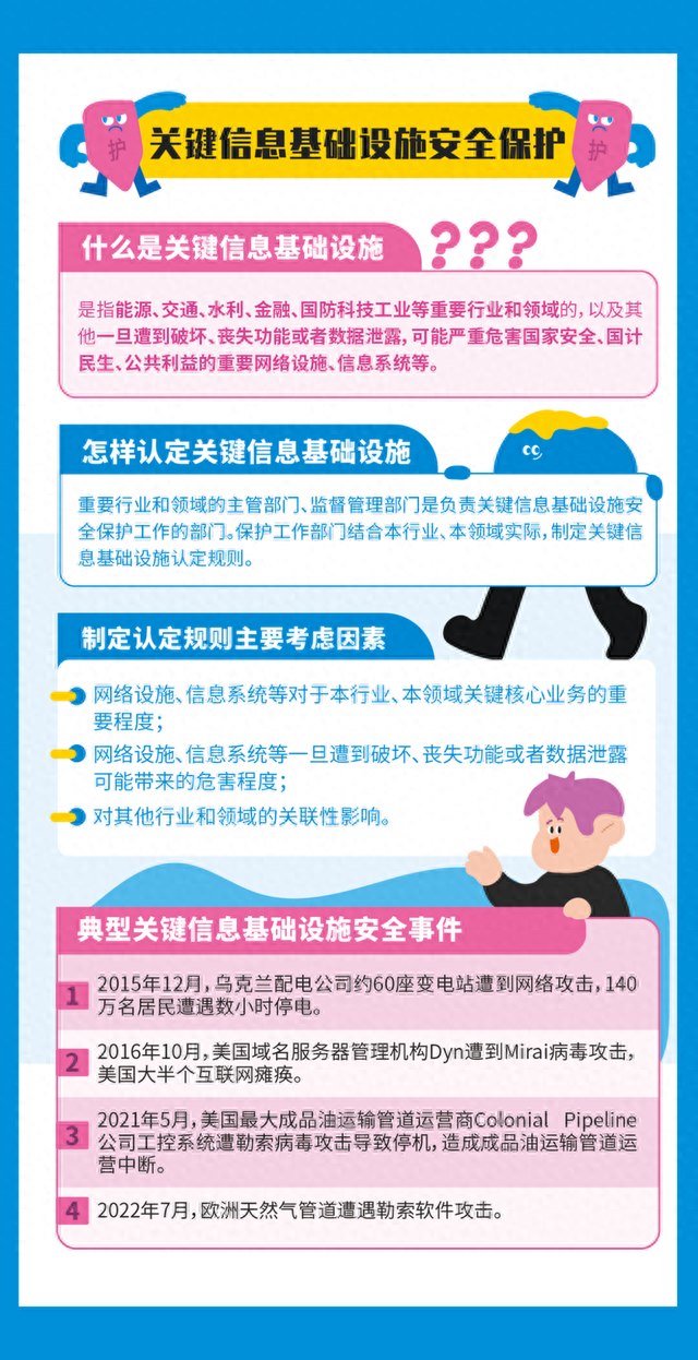 2023國家網絡安全宣傳周丨網絡安全 事關你我!